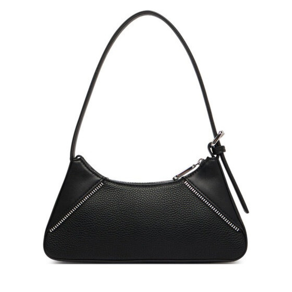 KARL LAGERFELD JEANS BW KLJ REBEL EW SHOULDER BAG en color NEGRO  (5)