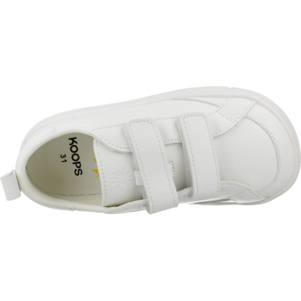 KOOPS AURO en color BLANCO  (7)