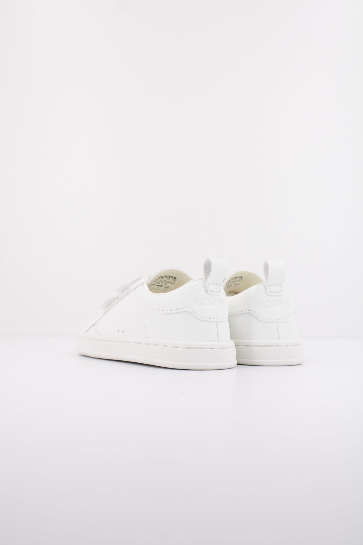 KOOPS AURO en color BLANCO  (4)