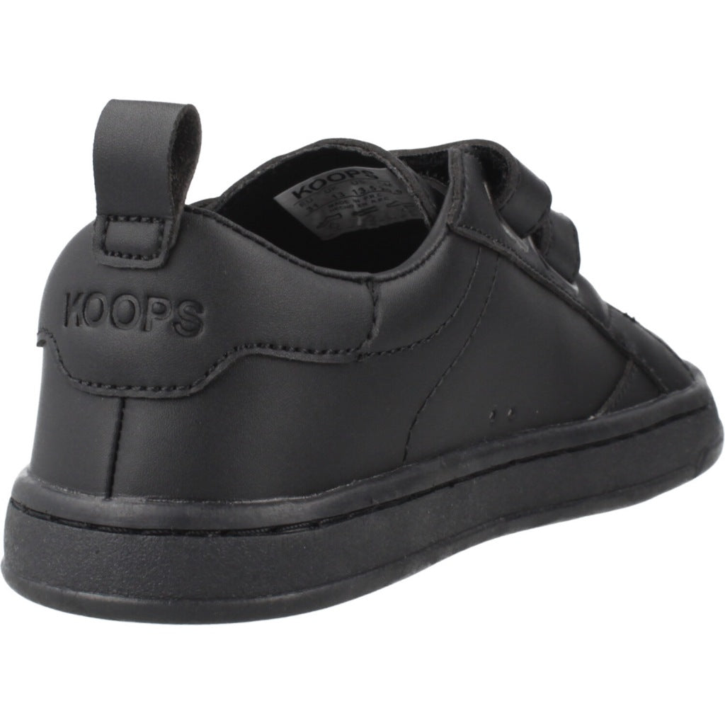 KOOPS AURO en color NEGRO  (3)