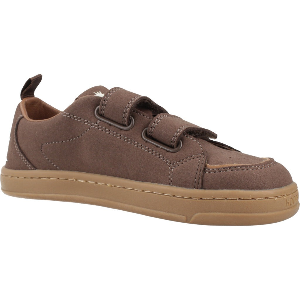 KOOPS RA RAFI en color MARRON  (5)