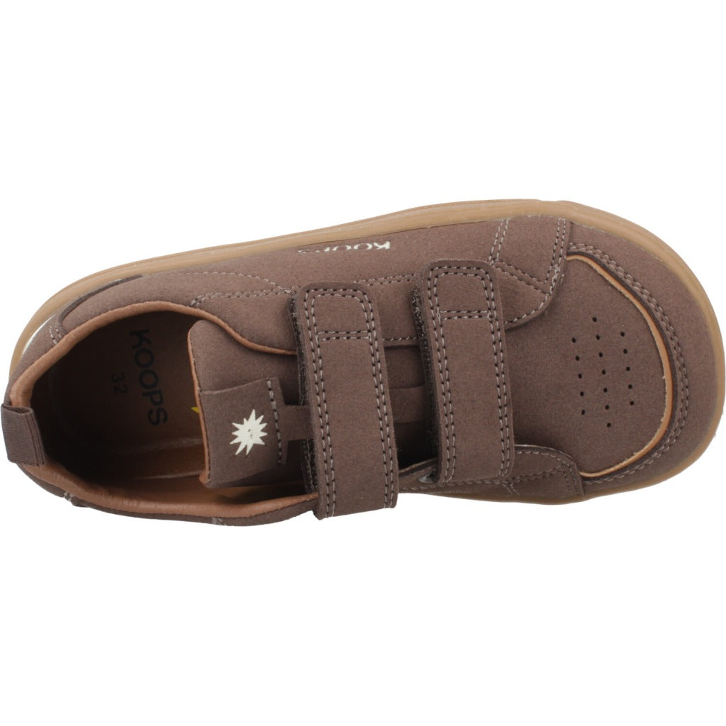 KOOPS RA RAFI en color MARRON  (7)