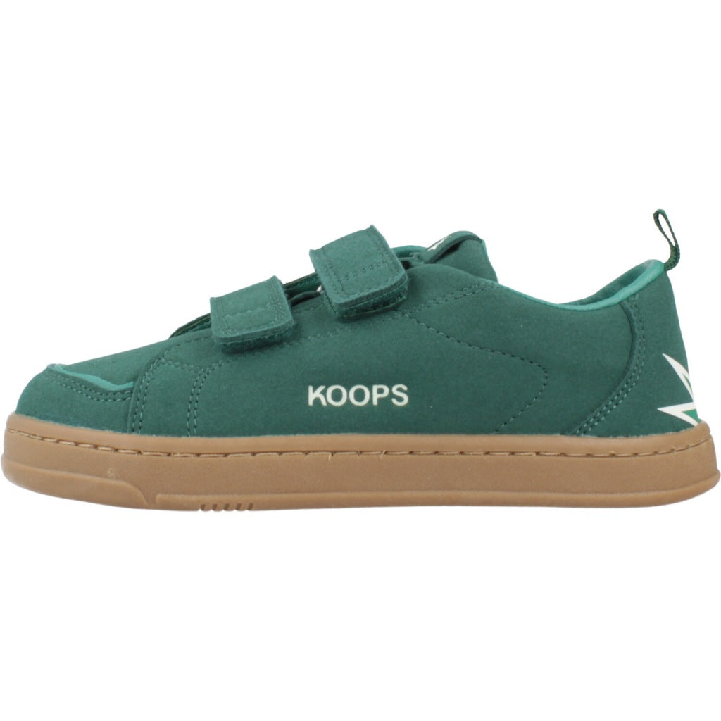 KOOPS RA RAFI en color VERDE  (2)