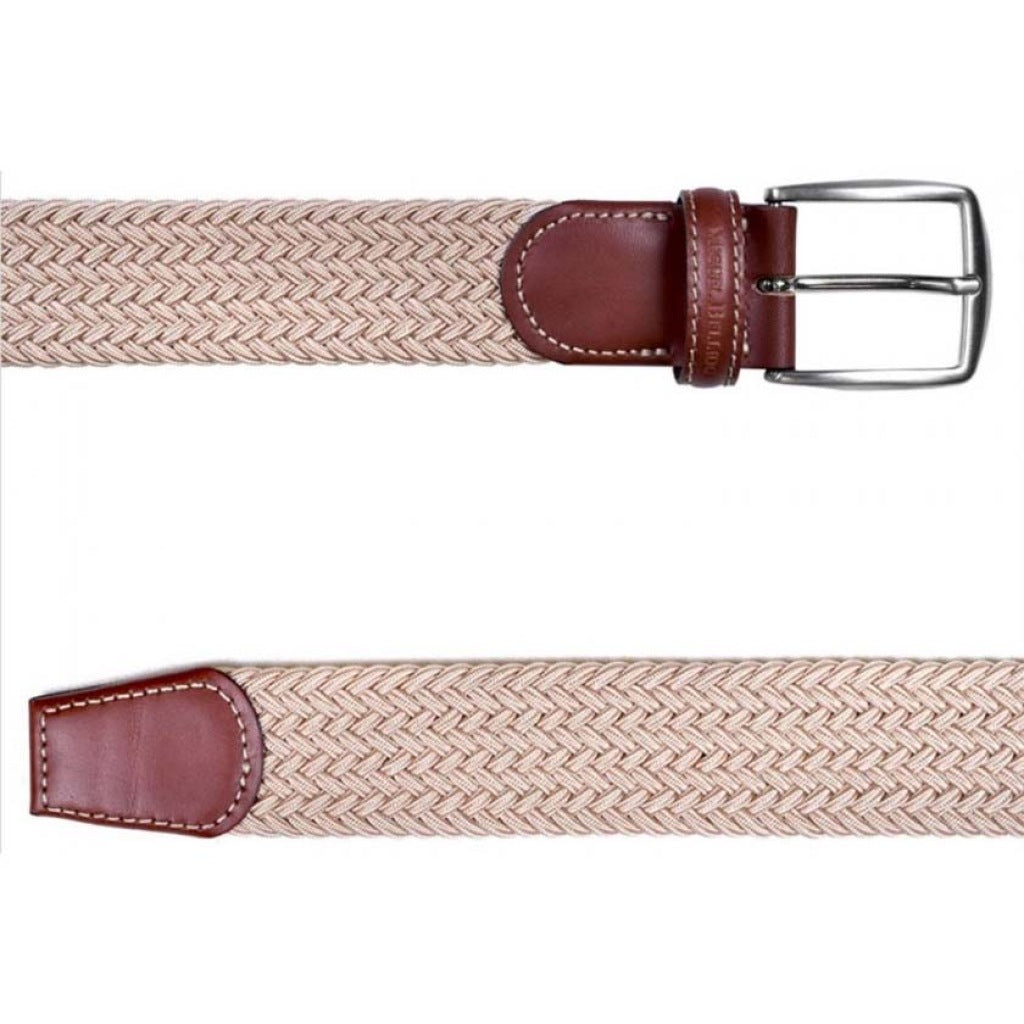 MIGUEL BELLIDO  H en color MARRON  (4)