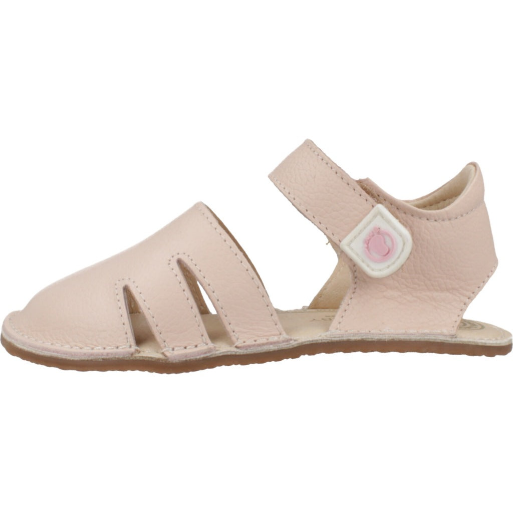 TECNOBABY TESH en color ROSA  (2)