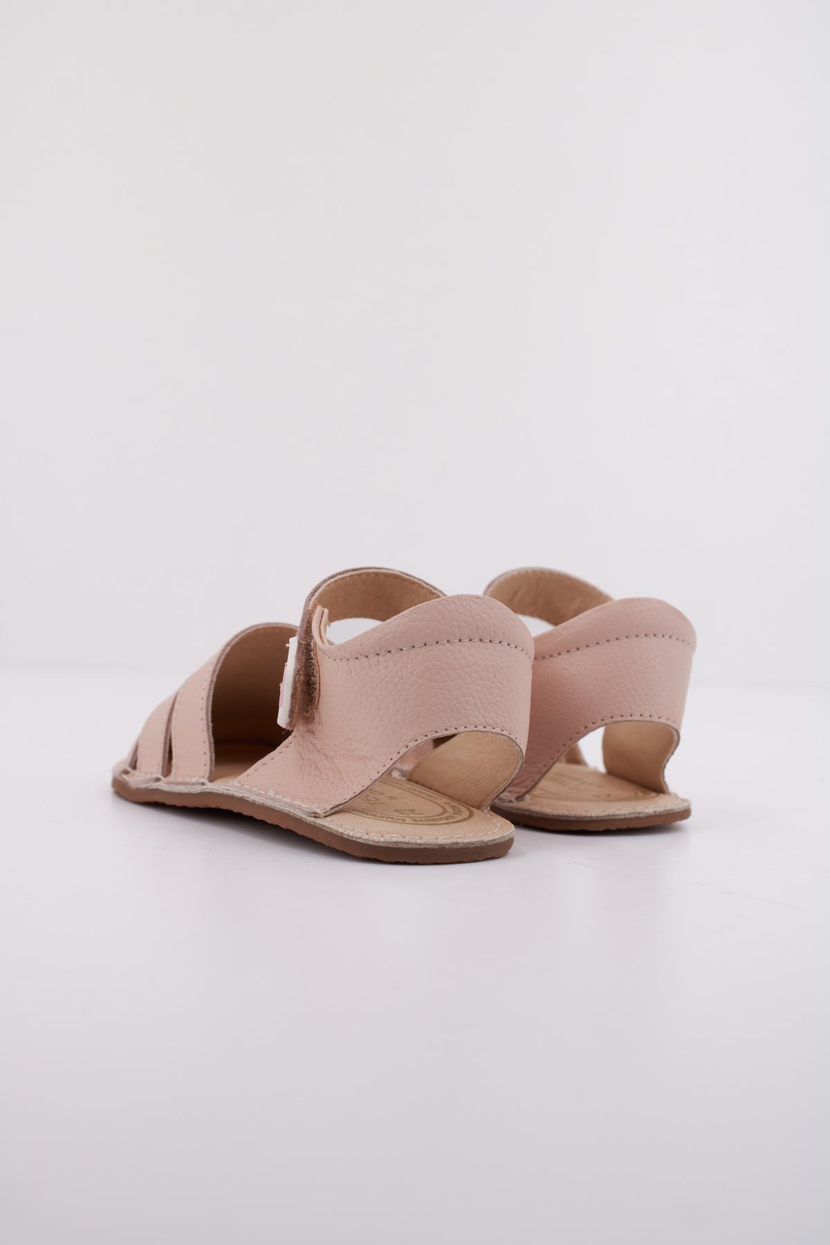 TECNOBABY TESH en color ROSA  (4)