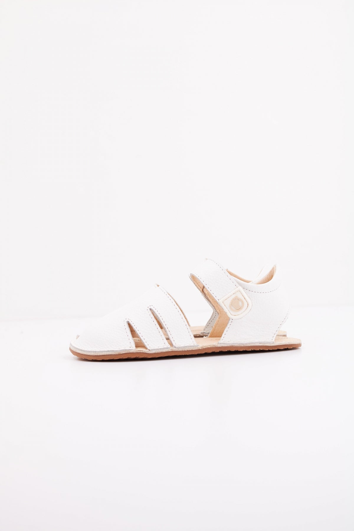 TECNOBABY TESH en color BLANCO  (1)