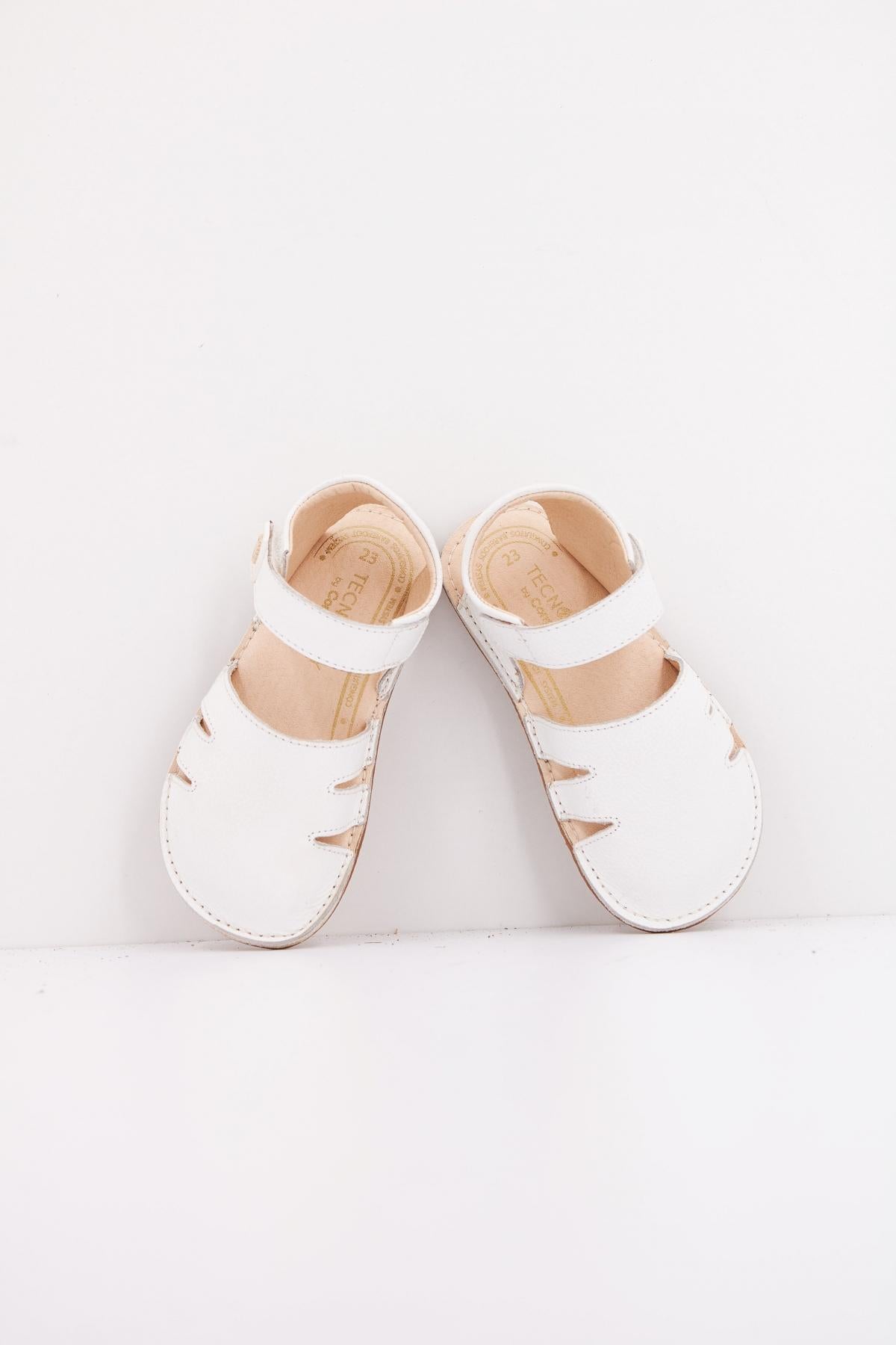 TECNOBABY TESH en color BLANCO  (3)
