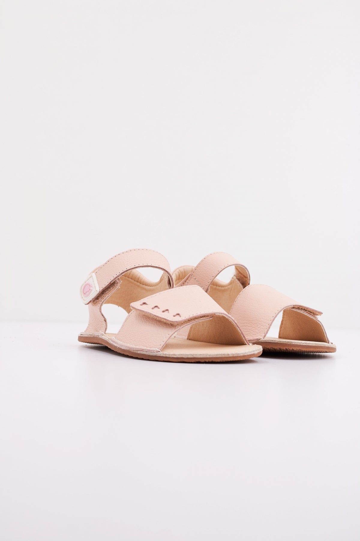 TECNOBABY TESH en color ROSA  (2)