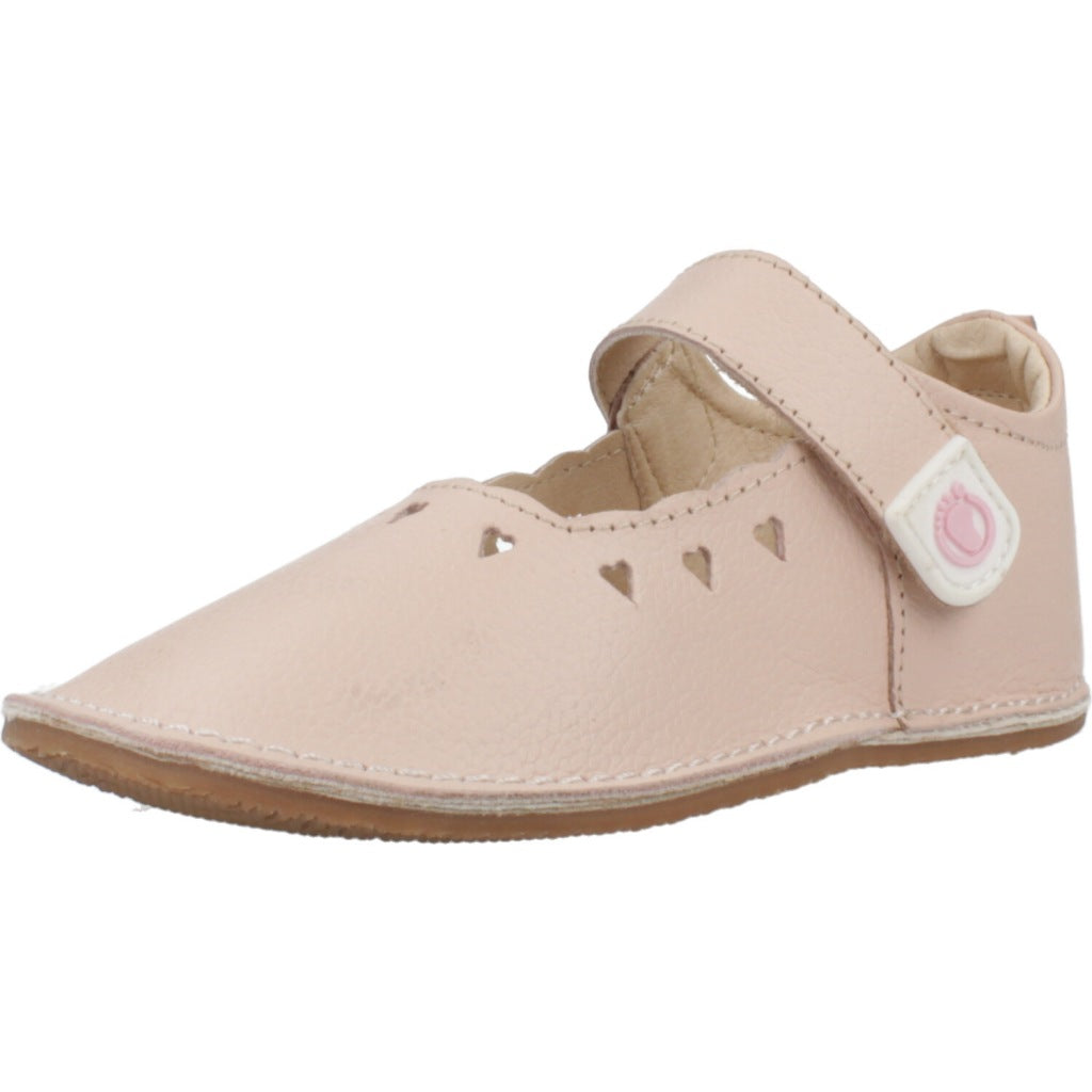 TECNOBABY TESH en color ROSA  (1)