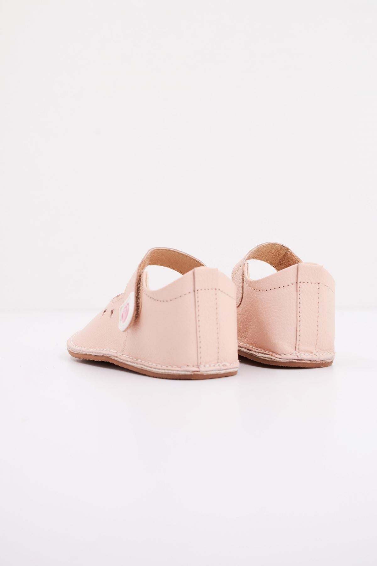 TECNOBABY TESH en color ROSA  (4)