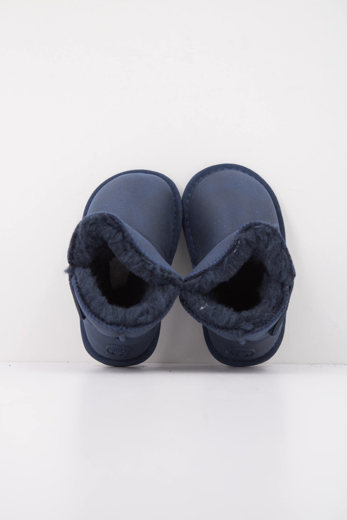 TECNOBABY TESH en color AZUL  (3)