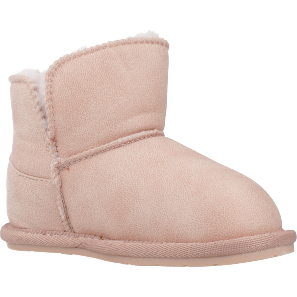 TECNOBABY TESH en color ROSA  (5)