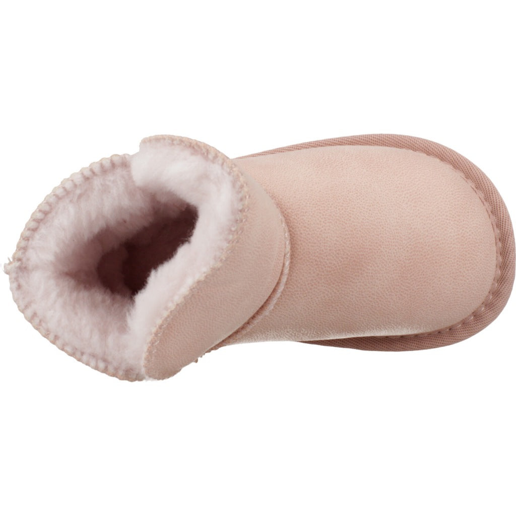 TECNOBABY TESH en color ROSA  (7)