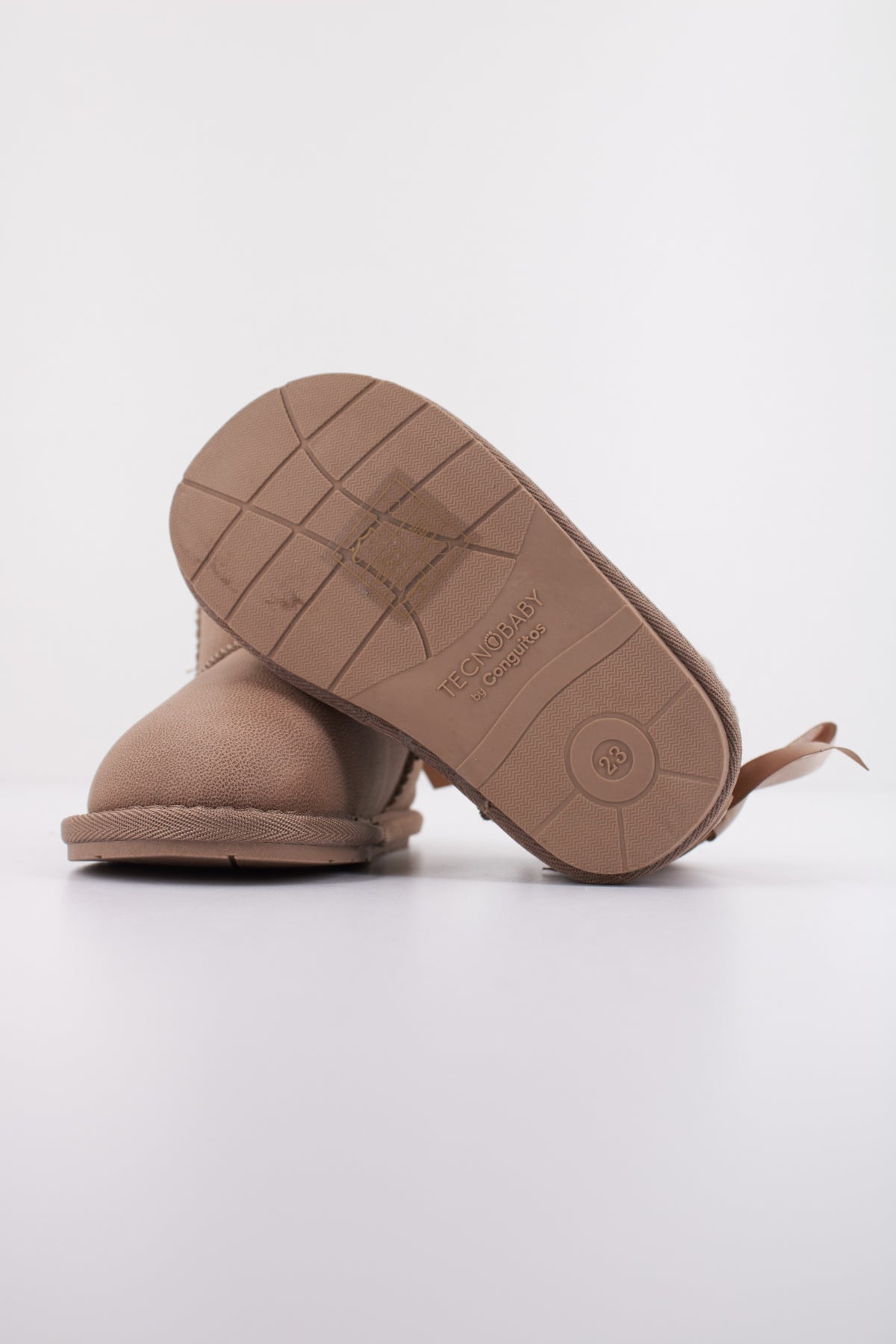 TECNOBABY TESH  en color BEIS  (5)