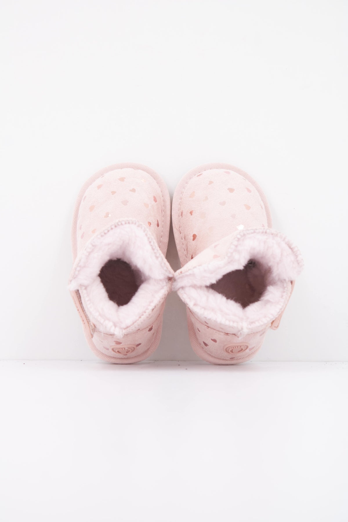 TECNOBABY TESH en color ROSA  (3)