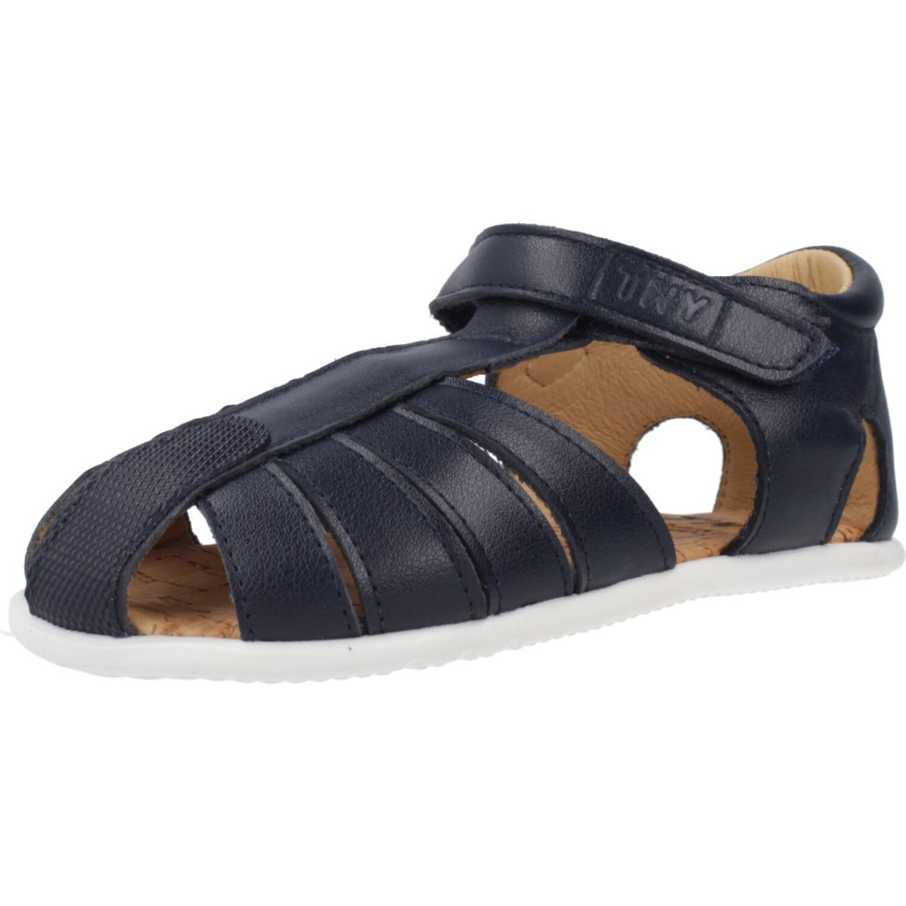 TINNY SHOES ARES  en color AZUL  (1)