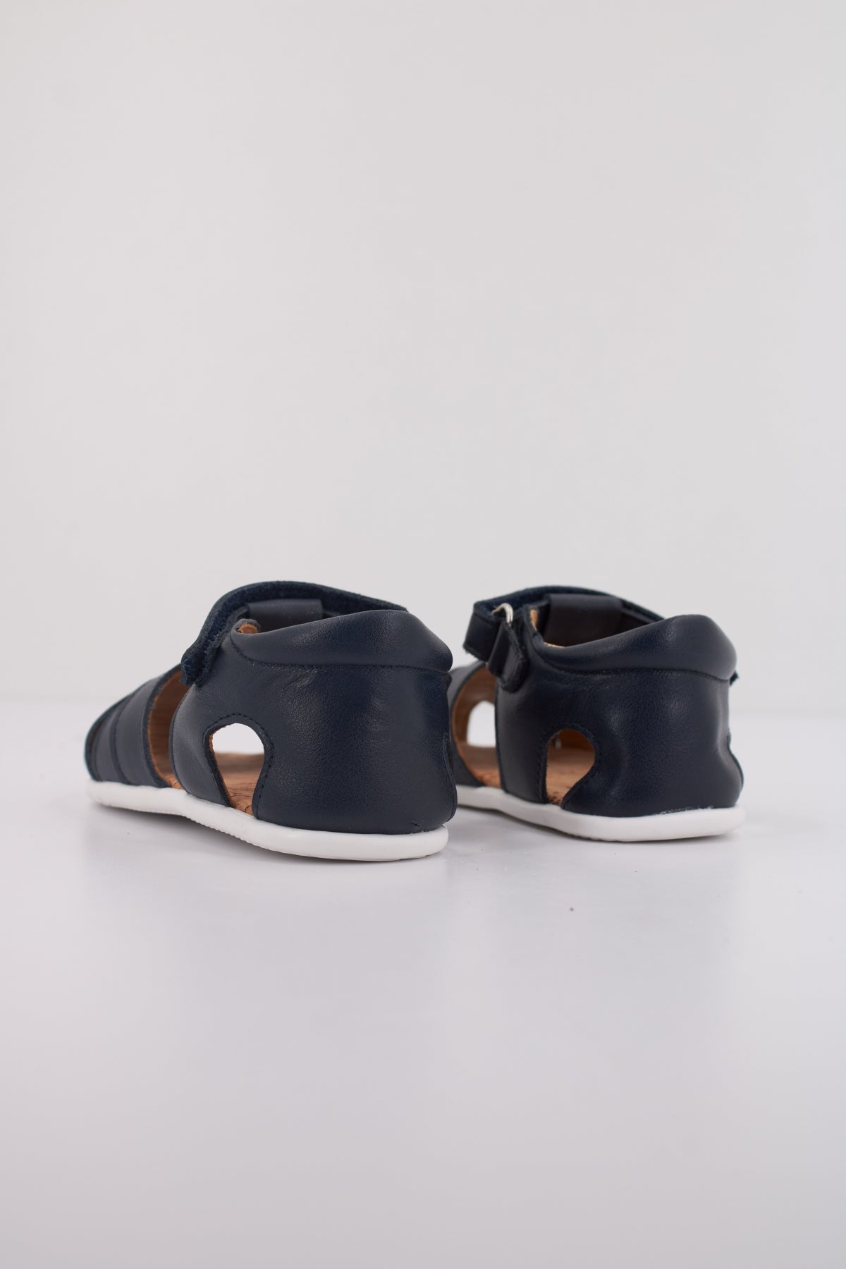 TINNY SHOES ARES  en color AZUL  (4)