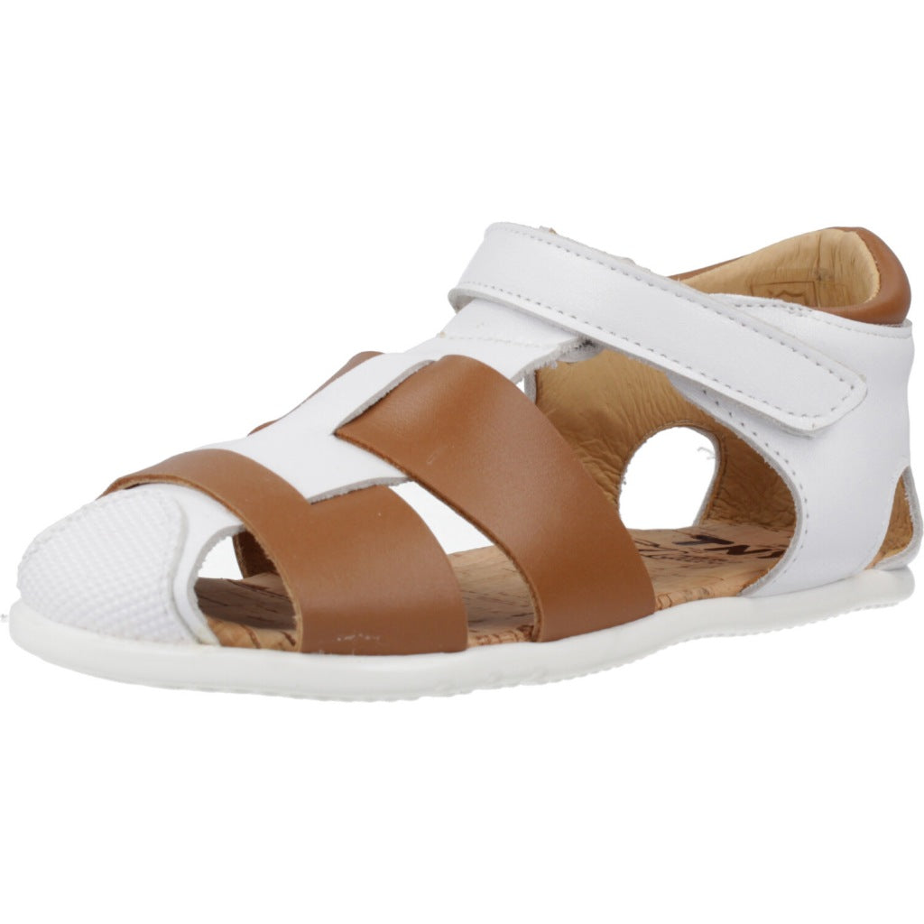 TINNY SHOES TRITON  en color BLANCO  (1)