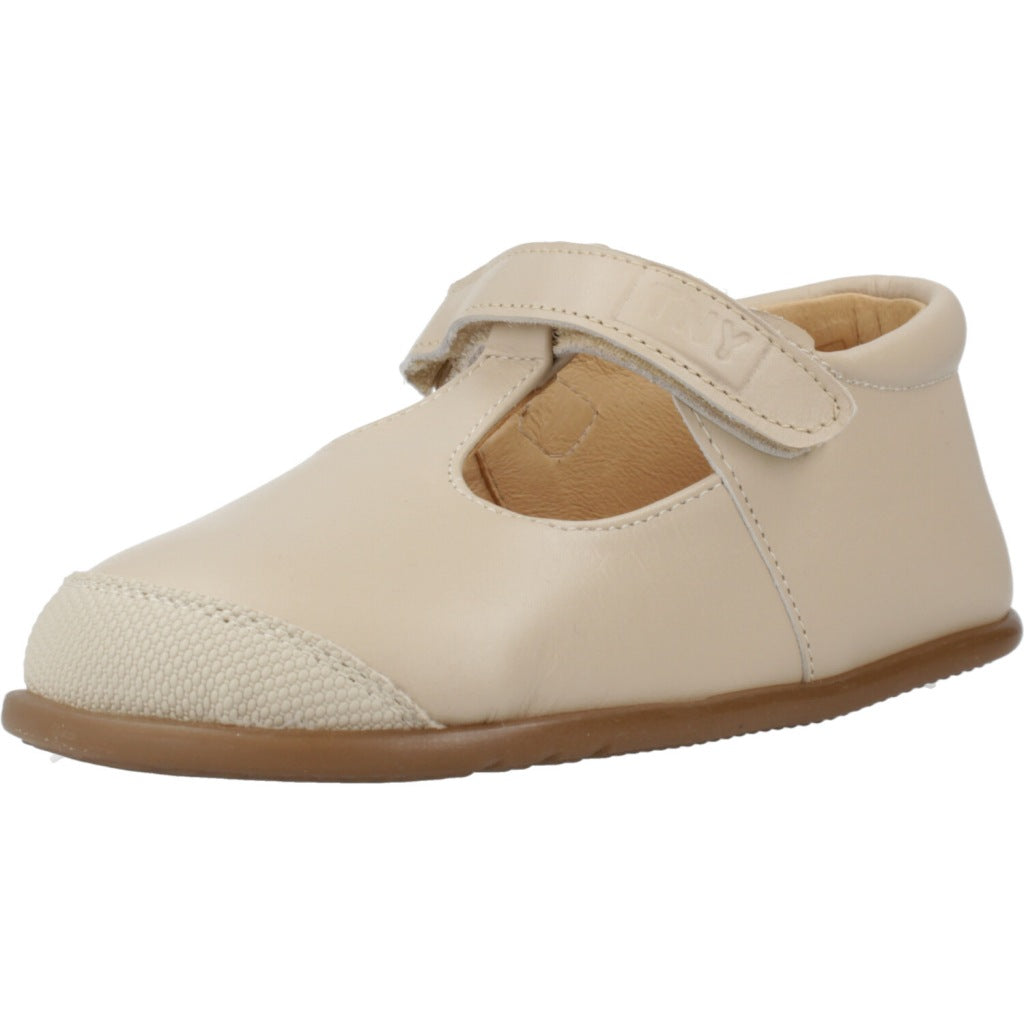 TINNY SHOES ZEUS  en color MARRON  (1)