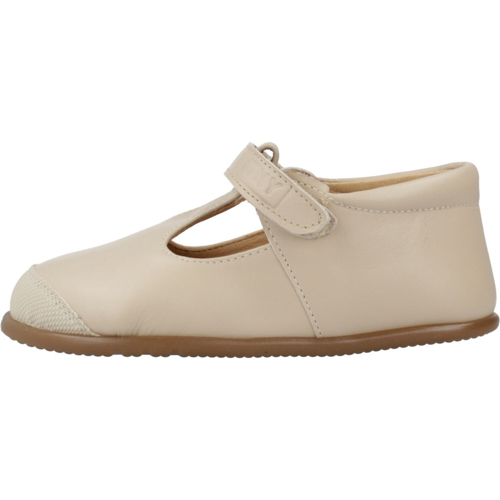 TINNY SHOES ZEUS  en color MARRON  (2)