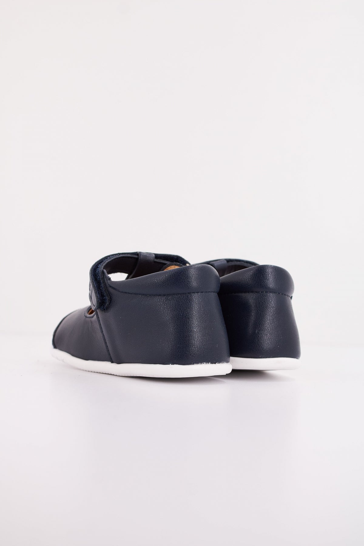 TINNY SHOES ZEUS  en color AZUL  (4)