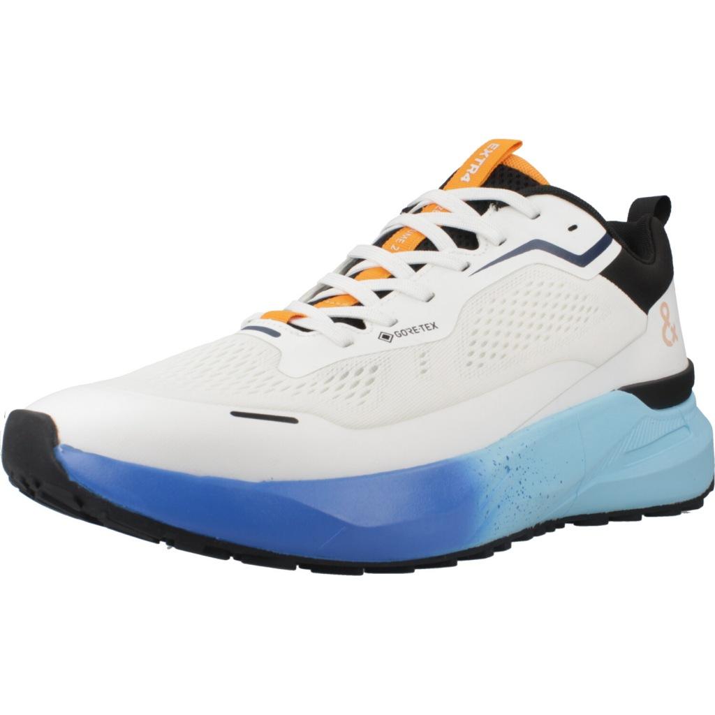 GORE-TEX  KAIZEN GTX en color BLANCO  (1)