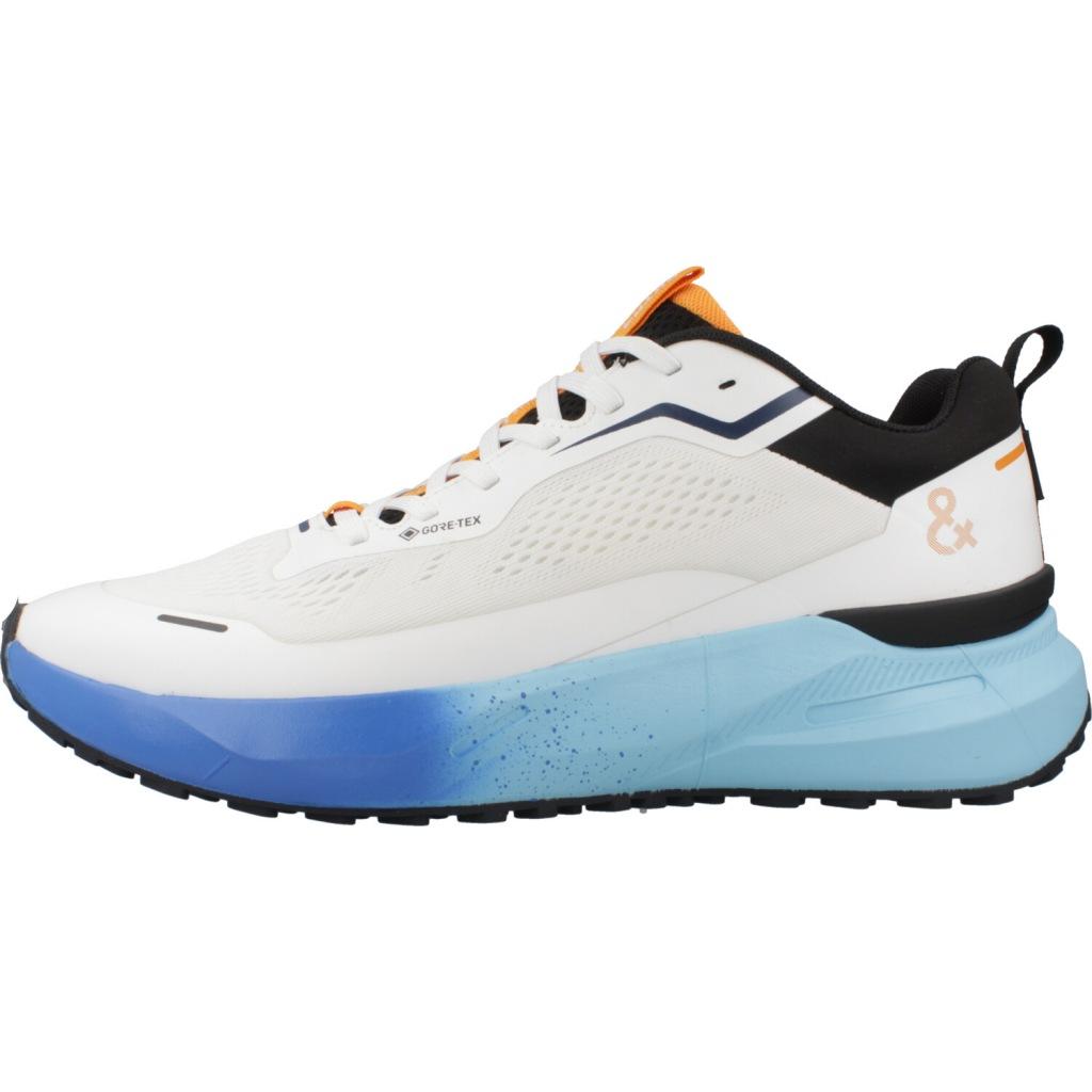 GORE-TEX  KAIZEN GTX en color BLANCO  (2)