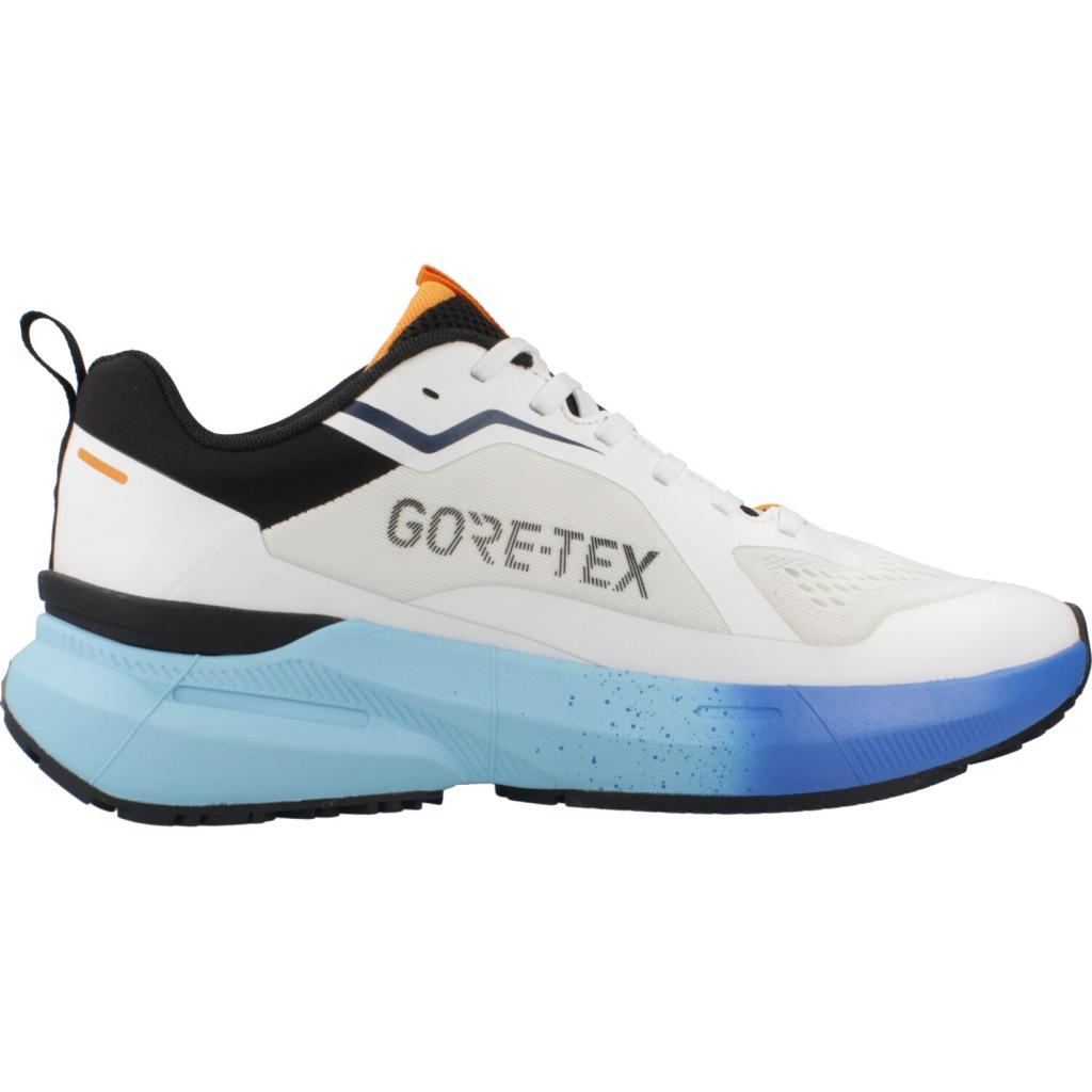GORE-TEX  KAIZEN GTX en color BLANCO  (4)