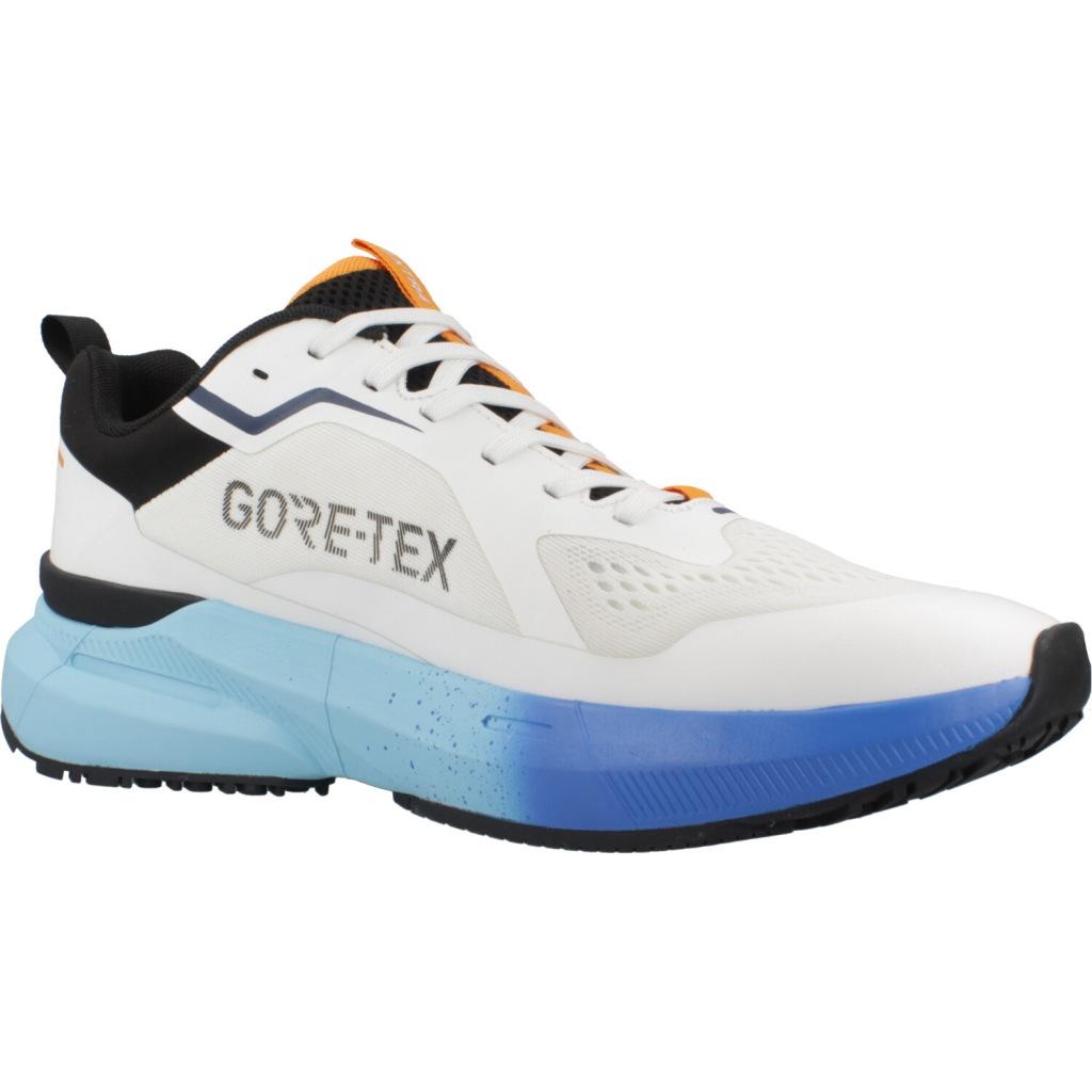 GORE-TEX  KAIZEN GTX en color BLANCO  (5)