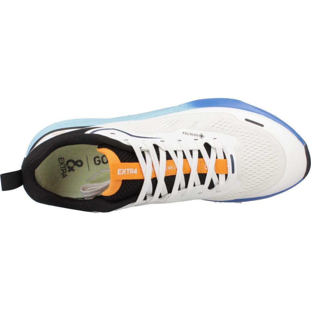GORE-TEX  KAIZEN GTX en color BLANCO  (7)