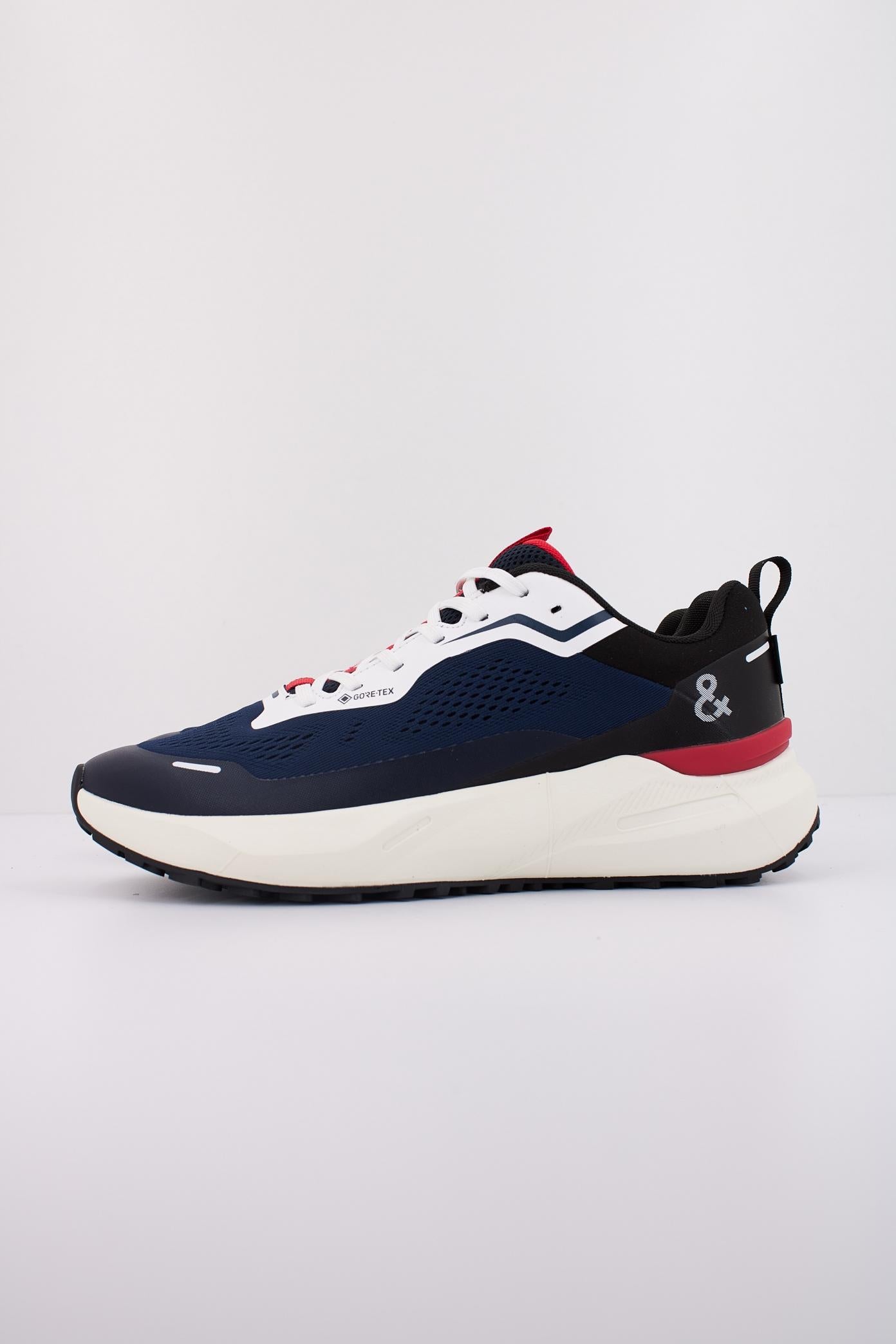 GORE-TEX KAIZEN GTX en color AZUL  (1)
