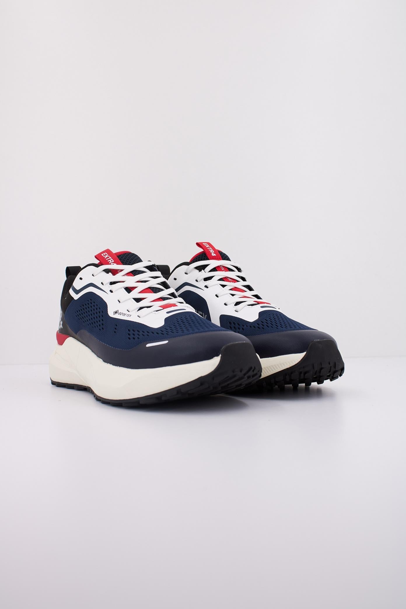 GORE-TEX KAIZEN GTX en color AZUL  (2)