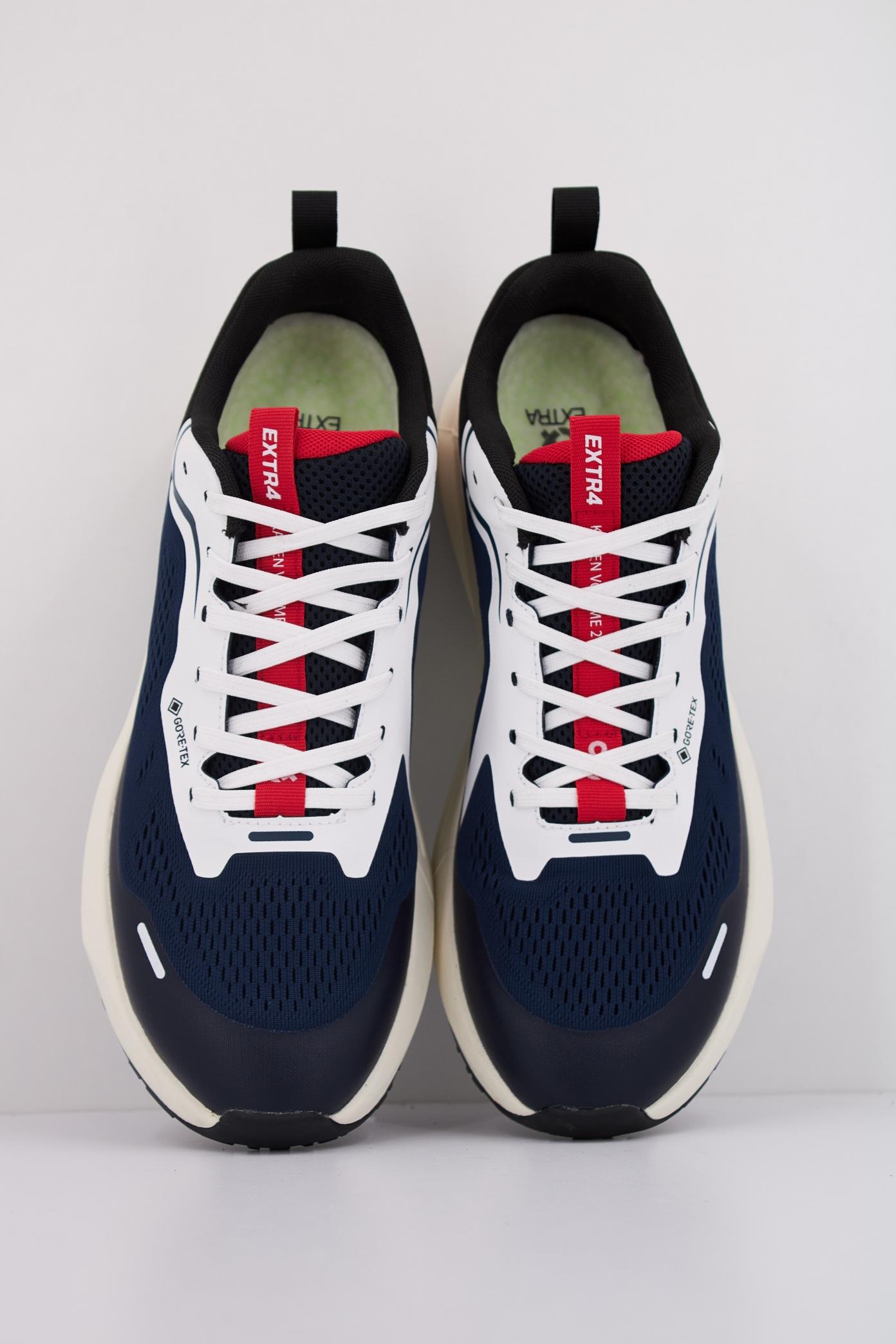 GORE-TEX KAIZEN GTX en color AZUL  (3)