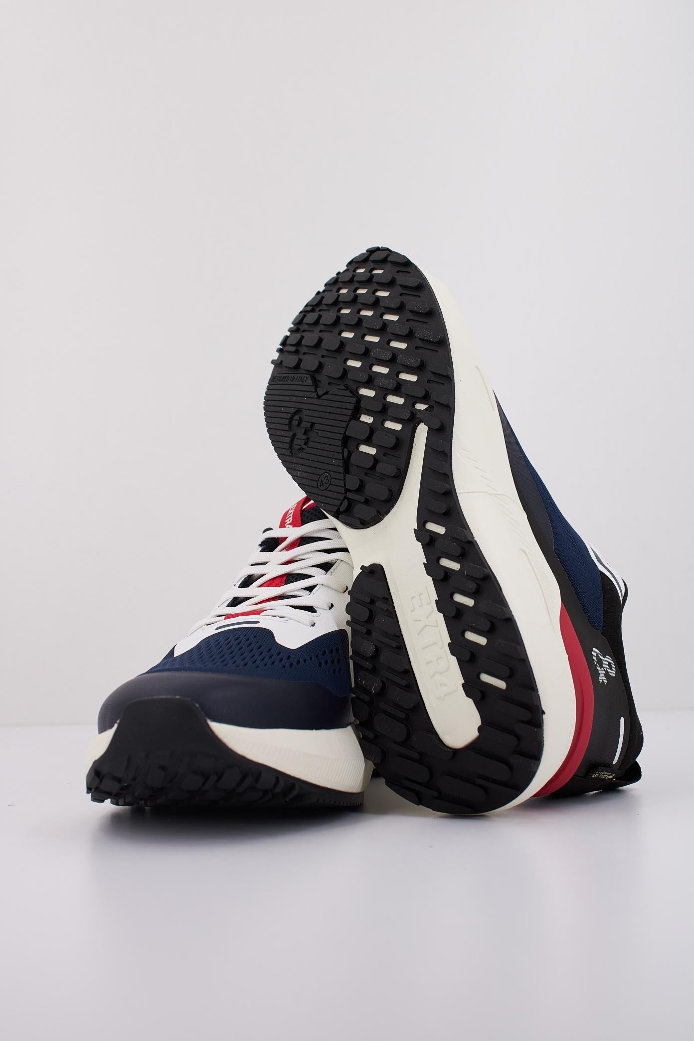 GORE-TEX KAIZEN GTX en color AZUL  (5)