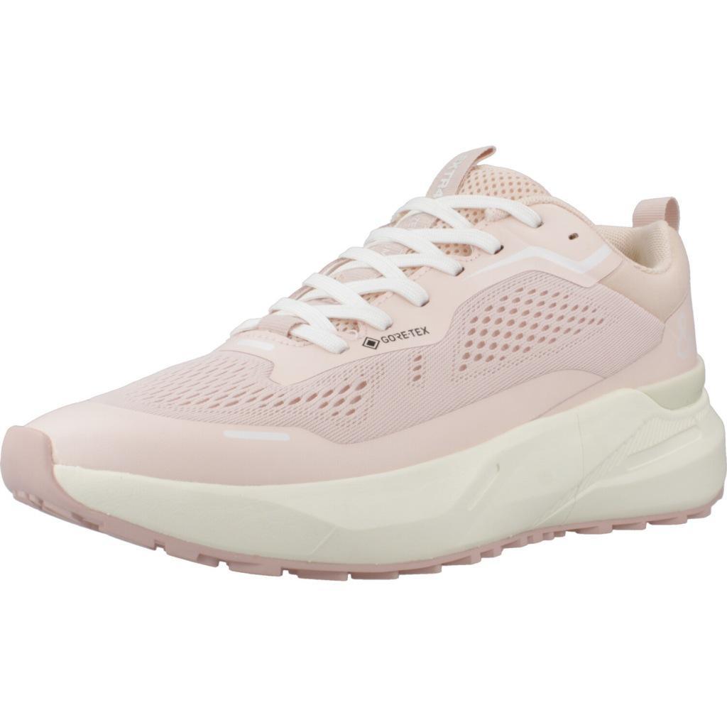 GORE-TEX X KAIZEN en color ROSA  (1)