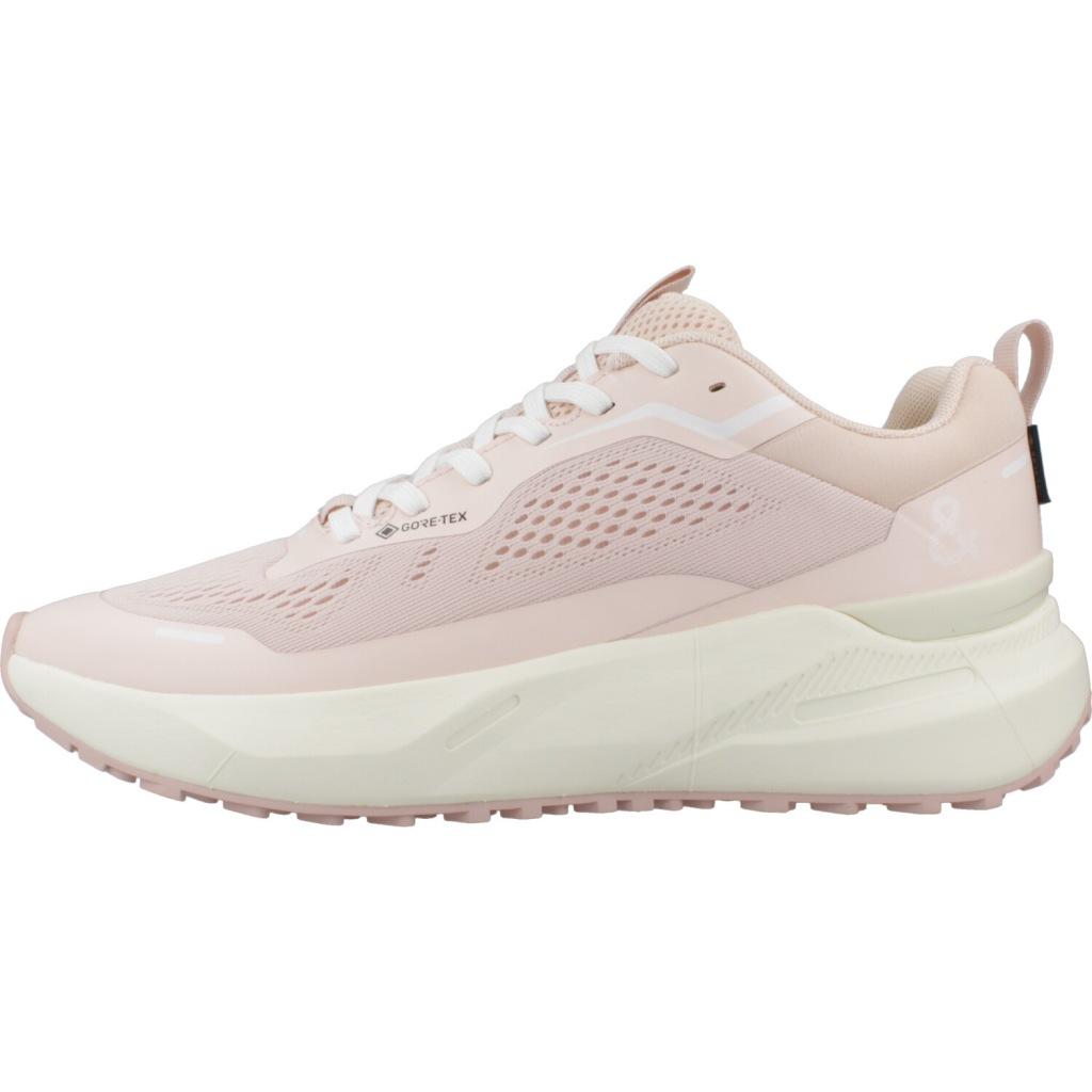 GORE-TEX X KAIZEN en color ROSA  (2)