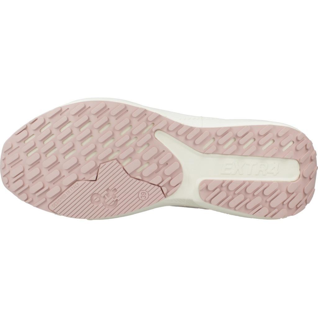 GORE-TEX X KAIZEN en color ROSA  (6)