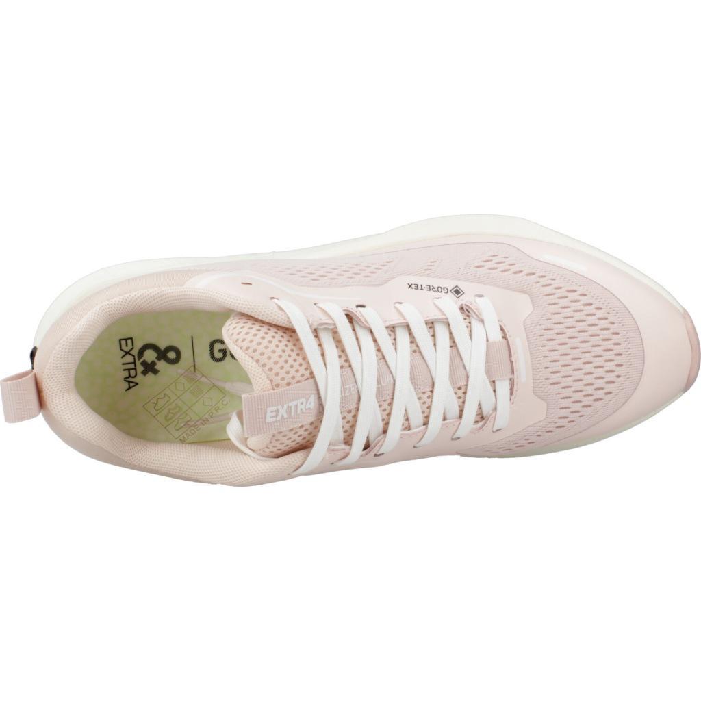 GORE-TEX X KAIZEN en color ROSA  (7)