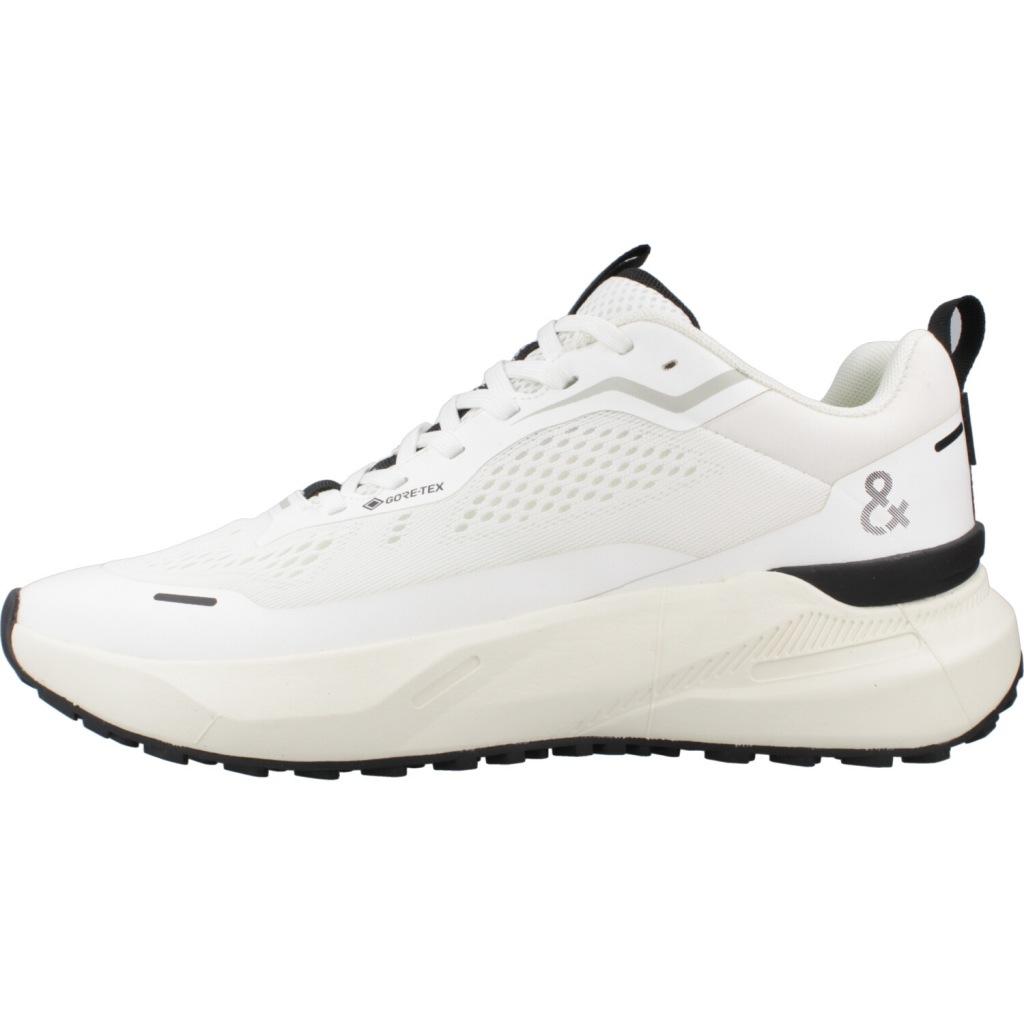 GORE-TEX X KAIZEN en color BLANCO  (2)