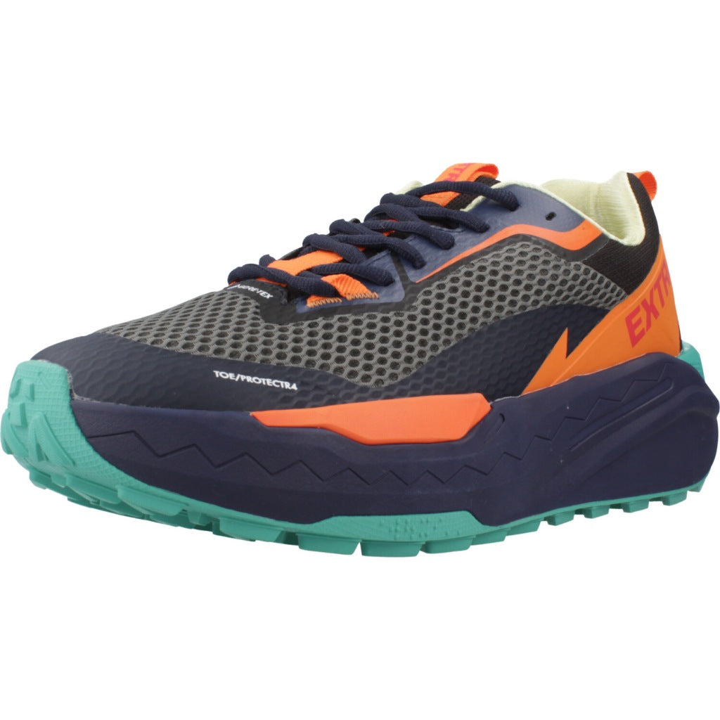 GORE-TEX  U KAIZEN XL  en color AZUL  (1)