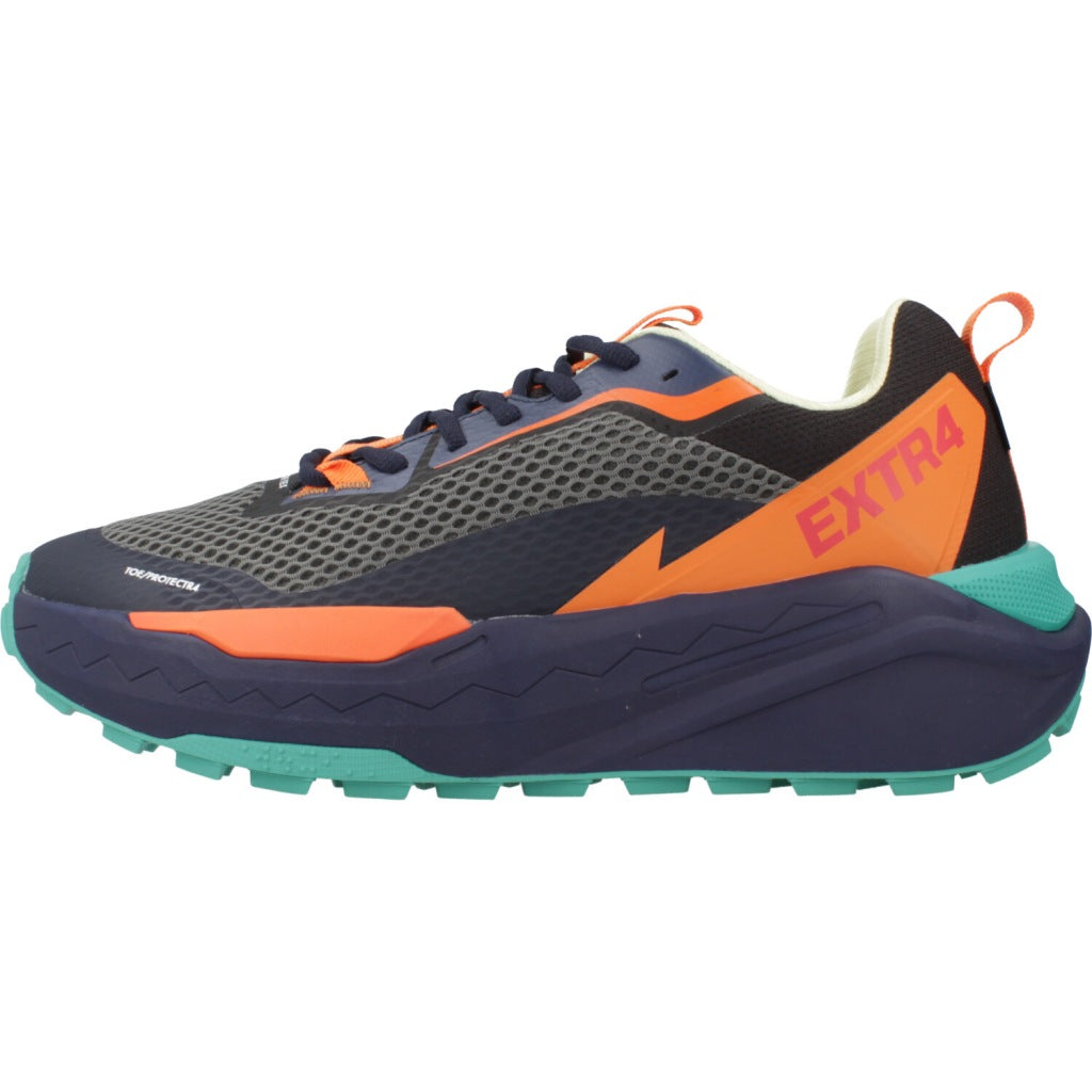 GORE-TEX  U KAIZEN XL  en color AZUL  (2)