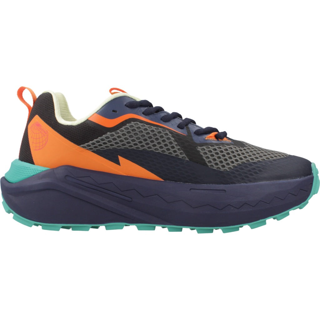 GORE-TEX  U KAIZEN XL  en color AZUL  (4)