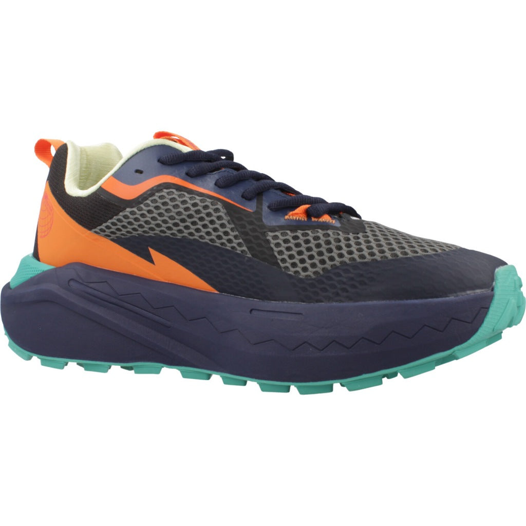 GORE-TEX  U KAIZEN XL  en color AZUL  (5)