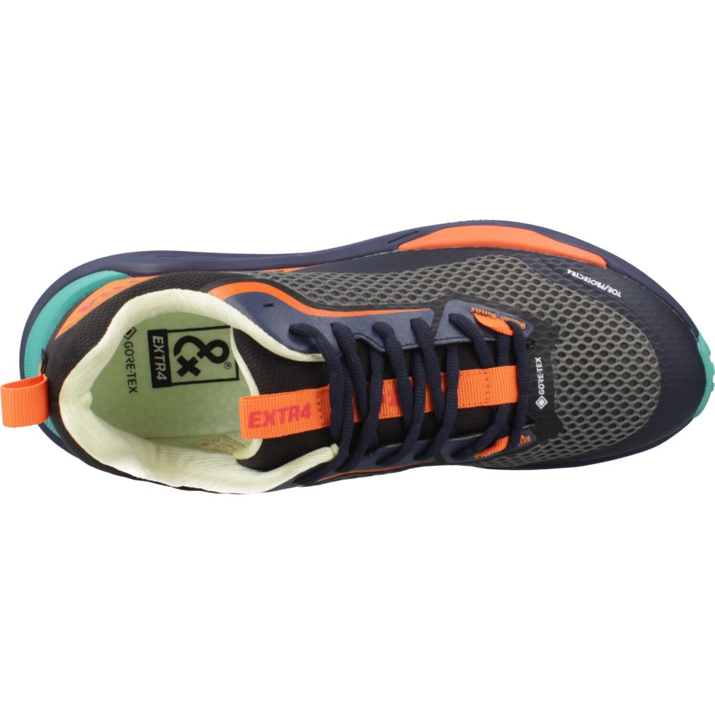 GORE-TEX  U KAIZEN XL  en color AZUL  (7)