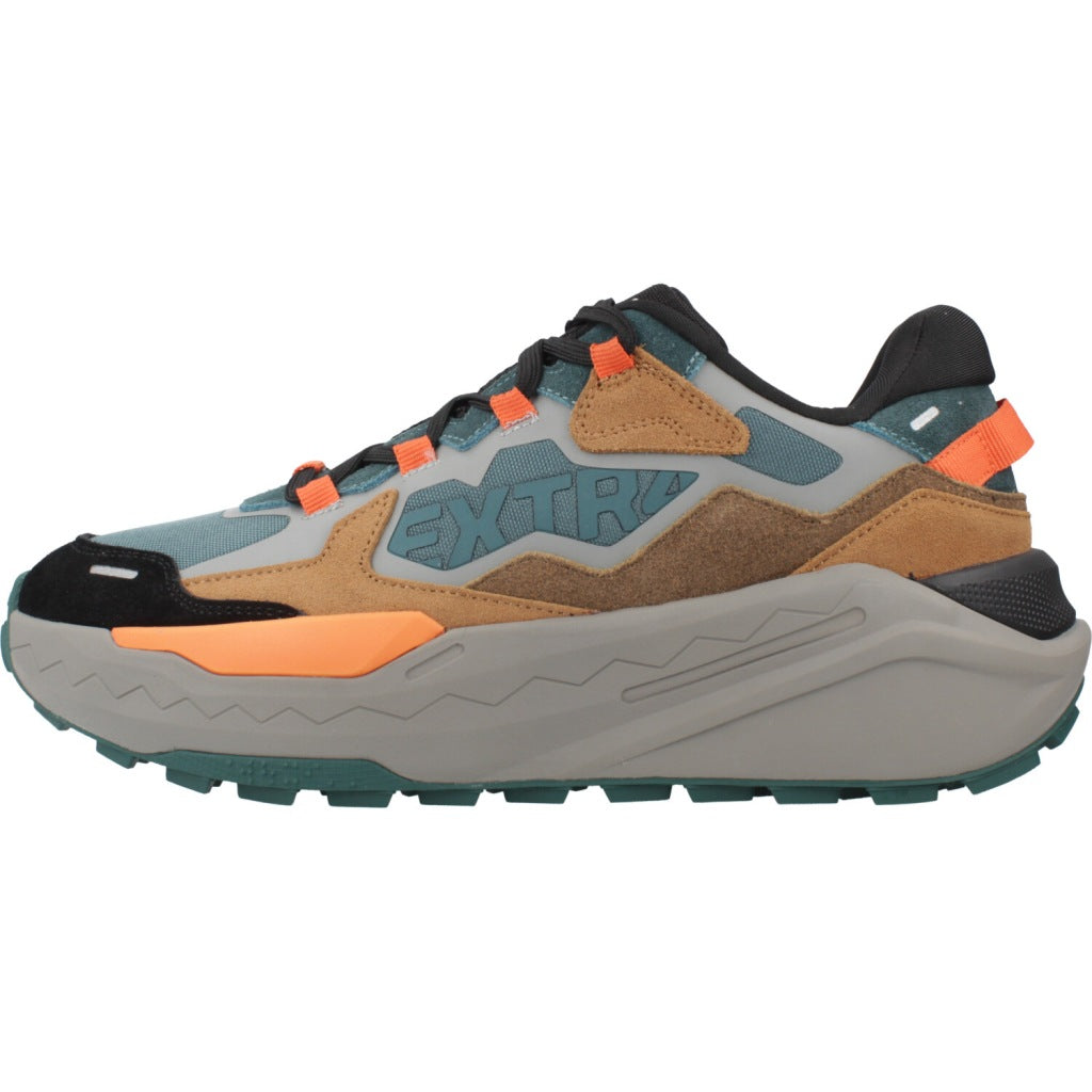 GORE-TEX U KAIZEN XL T TECNICO en color MULTICOLOR  (2)