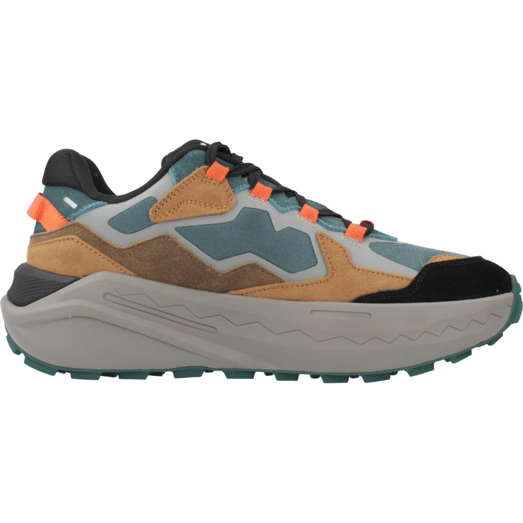 GORE-TEX U KAIZEN XL T TECNICO en color MULTICOLOR  (4)