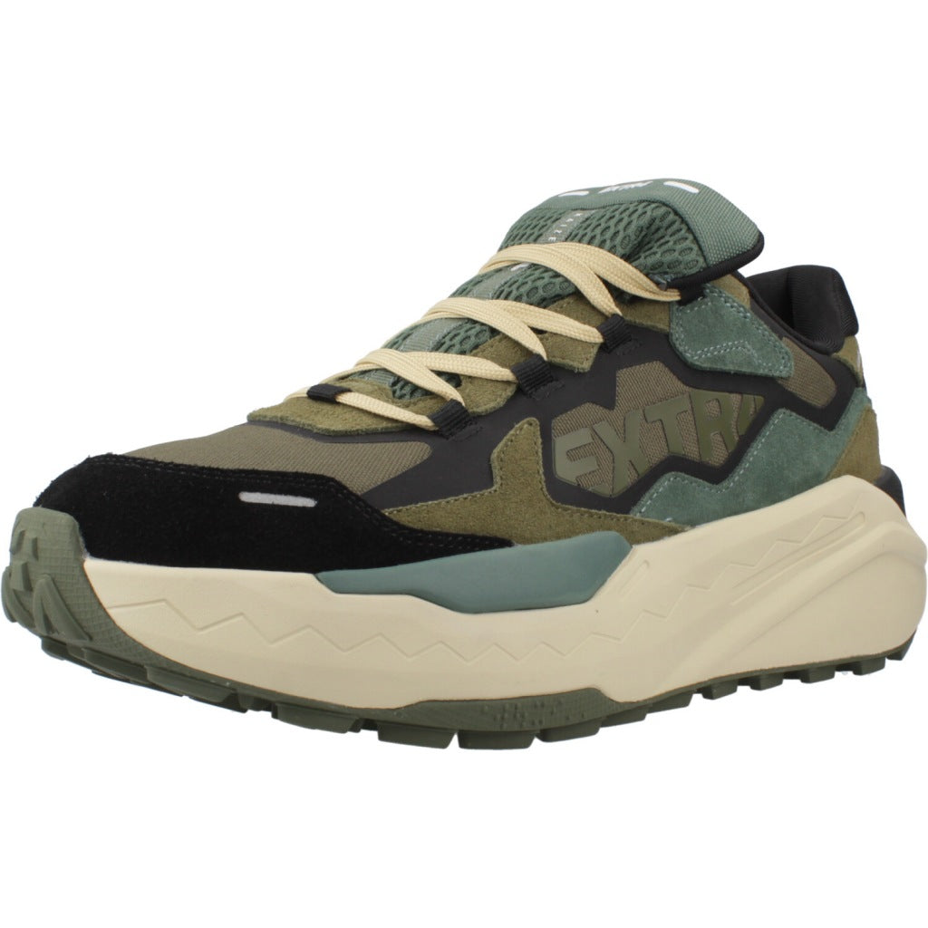 GORE-TEX U KAIZEN XL T en color VERDE  (1)