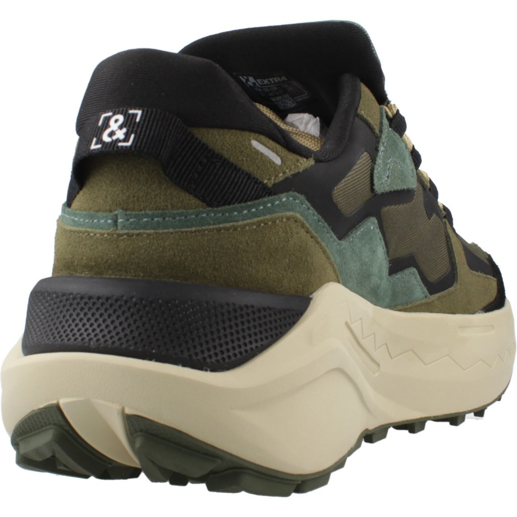 GORE-TEX U KAIZEN XL T en color VERDE  (3)