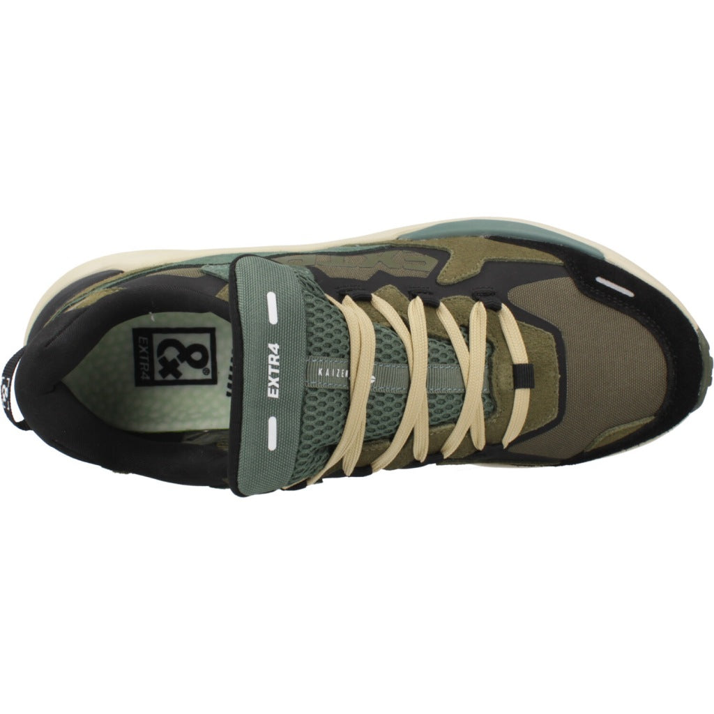 GORE-TEX U KAIZEN XL T en color VERDE  (7)